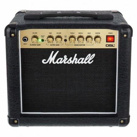 Marshall DSL1CR Combo 1W