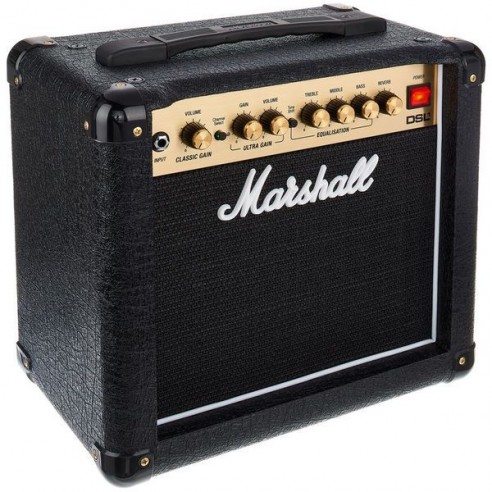 Marshall DSL1CR Combo 1W