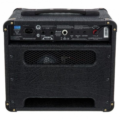 Marshall DSL1CR Combo 1W