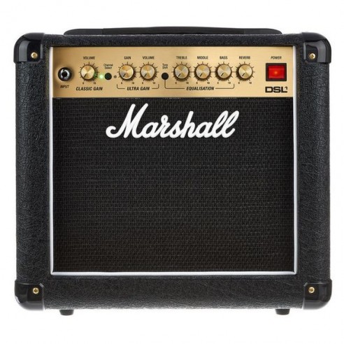 Marshall DSL1CR Combo 1W