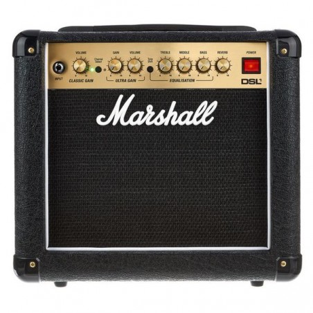 Marshall DSL1CR Combo 1W