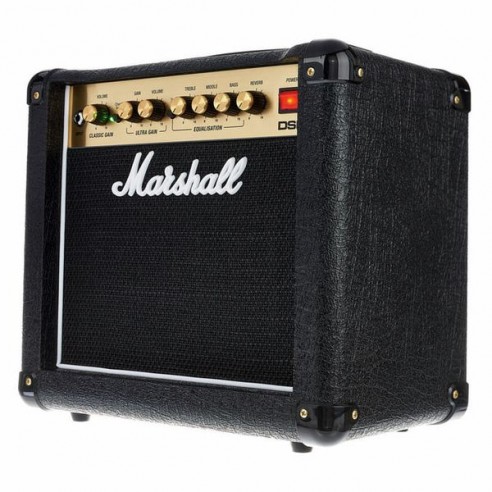 Marshall DSL1CR Combo 1W