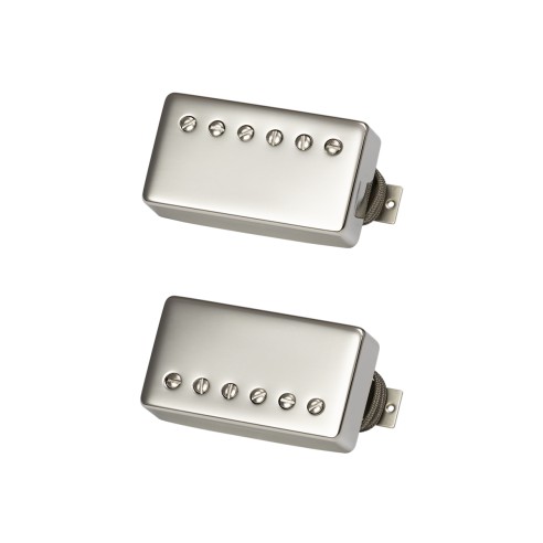 Gibson Custombucker Matched Set PUCBDBNC2-SET