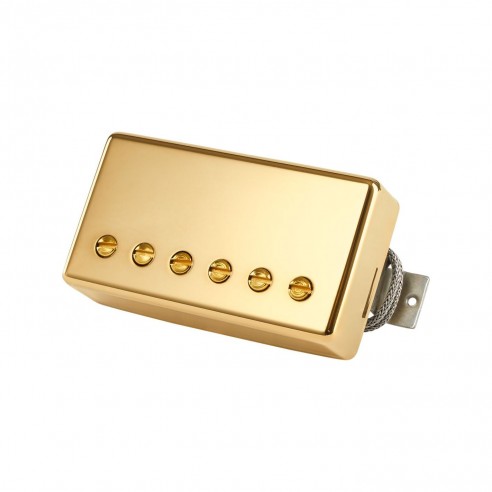 Gibson Gibson 57 Classic Plus Gold Alnico 2 PU57+DBGC2