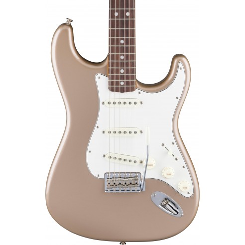 Fender Am Vintage II 65 Strat Rw SGH