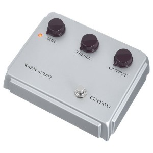 Warm Audio Centavo...