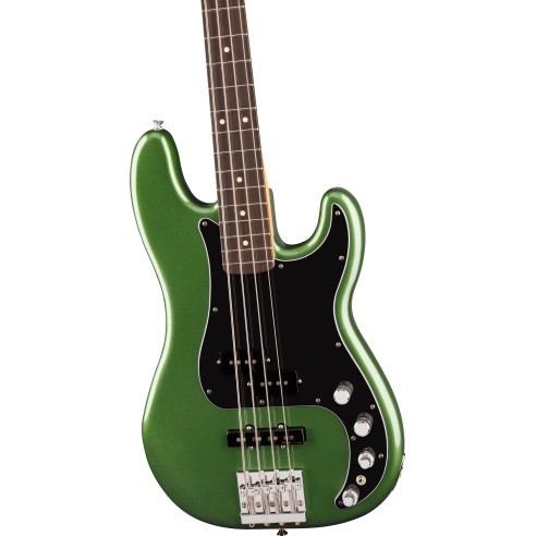 Fender Player II Modified Active P Bass RW Harvest Green Metallic