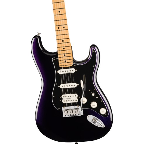 Fender Player II Modified Stratocaster HSS MN Dusk