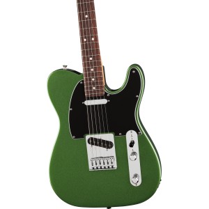 Fender Player II Modified...