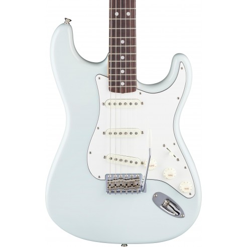 Fender American Vintage II 65 Stratocaster RW Sonic Blue