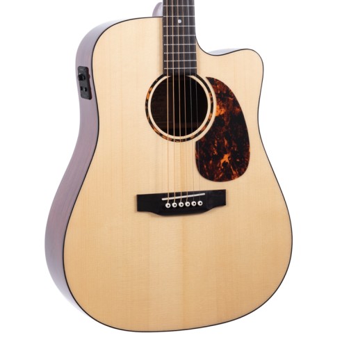 Recording King RD-G6-CFE5 Dreadnought electro acústica