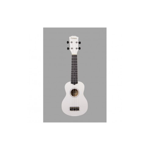 Mohana Soprano Con Funda Color Blanco