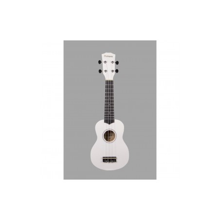 Mohana Soprano Con Funda Color Blanco