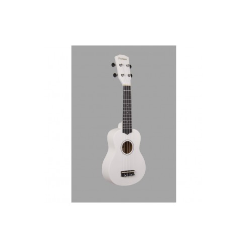 Mohana Soprano Con Funda Color Blanco