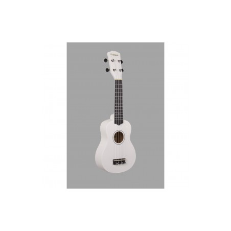 Mohana Soprano Con Funda Color Blanco