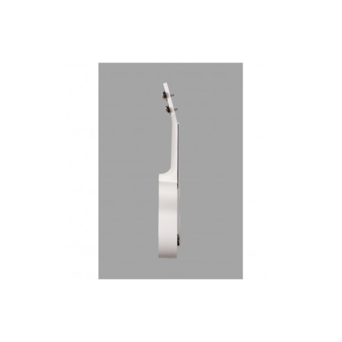 Mohana Soprano Con Funda Color Blanco