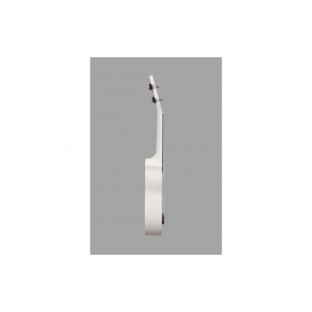 Mohana Soprano Con Funda Color Blanco