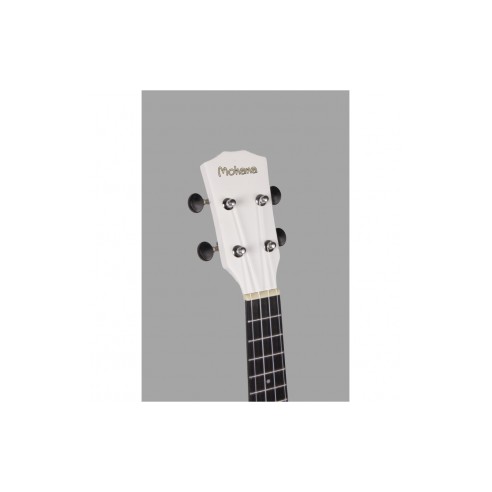 Mohana Soprano Con Funda Color Blanco