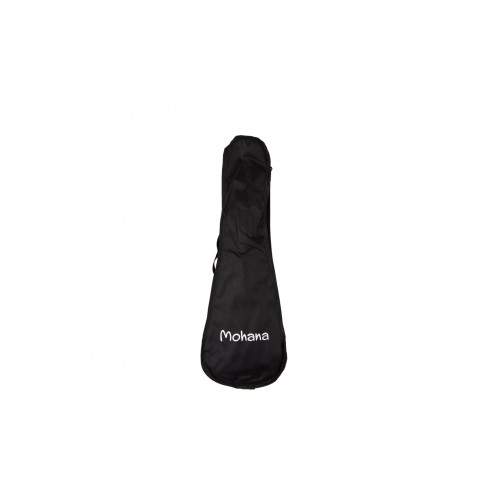 Mohana Soprano Con Funda Color Blanco