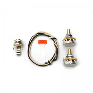 ALL PARTS WIRING KIT FOR...
