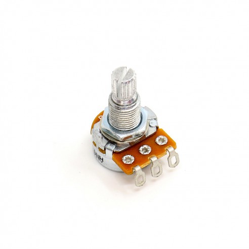 Appha Mini Pot 250K Audio