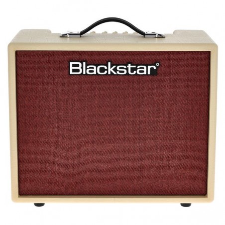 Blackstar Debut 50R Cream Oxblood