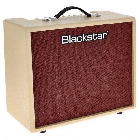 Blackstar Debut 50R Cream Oxblood