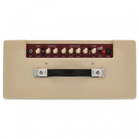 Blackstar Debut 50R Cream Oxblood