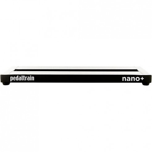 Pedaltrain NANO Plus Pedalboard with...