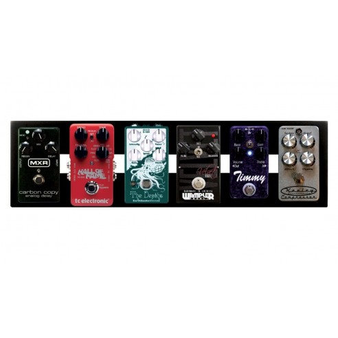 Pedaltrain NANO Plus Pedalboard with...