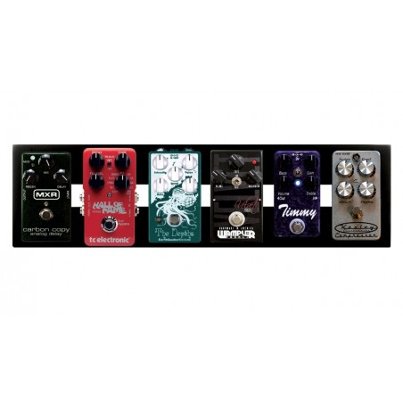 Pedaltrain NANO Plus Pedalboard with Soft Case