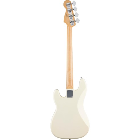 Fender Standard P Bass MN BPG Olympic...