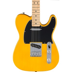 Fender Std Telecaster MN...