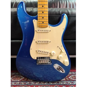 Fender American Ultra...