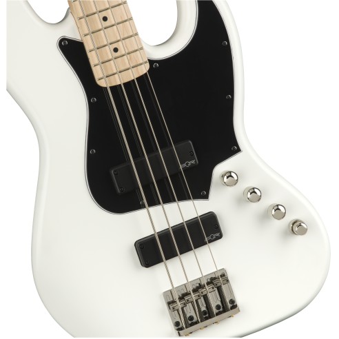 Squier Contemporary Active Jazz Bass... Squier Contemporary Active Jazz Bass...
