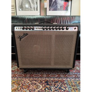 Fender Vibrosonic Reverb...