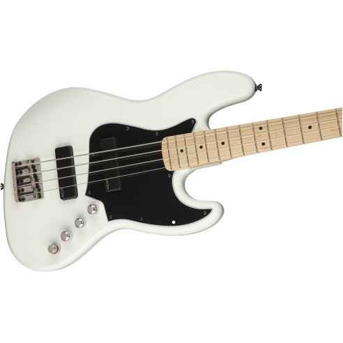 Squier Contemporary Active Jazz Bass... Squier Contemporary Active Jazz Bass...