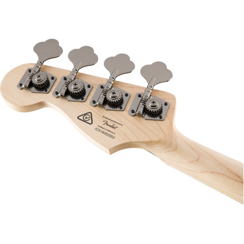 Squier Contemporary Active Jazz Bass... Squier Contemporary Active Jazz Bass...