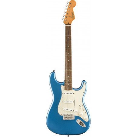 Squier Classic Vibe 60s Strat LPB