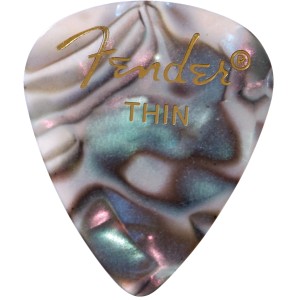 Fender Puas 351 Thin...