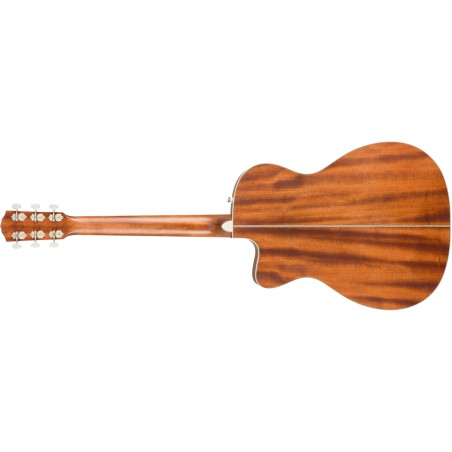 Fender Paramount PM-3 Triple-0 All Mahogany