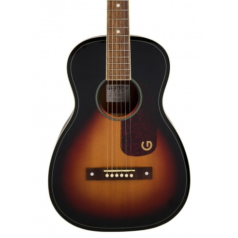 Gretsch Jim Dandy Parlor LTD Solid Top Heritage Burst