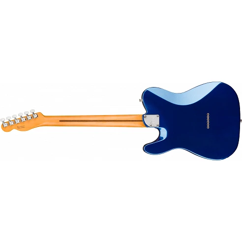 Fender AM Ultra Telecaster MN Cobra Blue Fender AM Ultra Telecaster MN Cobra Blue