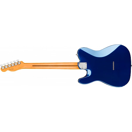 Fender AM Ultra Telecaster MN Cobra Blue