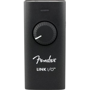 Fender Link I/O Interface