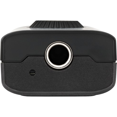 Fender Link I/O Interface