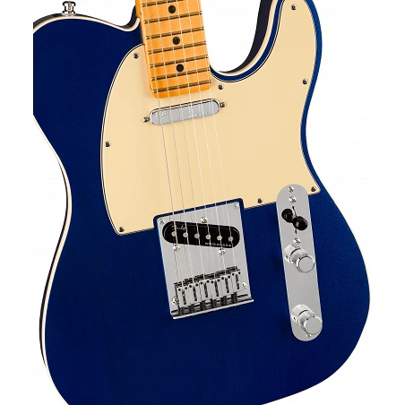 Fender AM Ultra Telecaster MN Cobra Blue