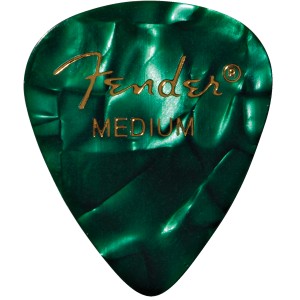 Fender Púas premium de...
