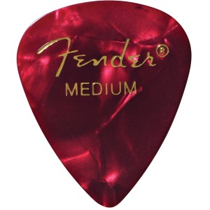Fender Púas premium de...
