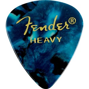 Fender Púas premium de...